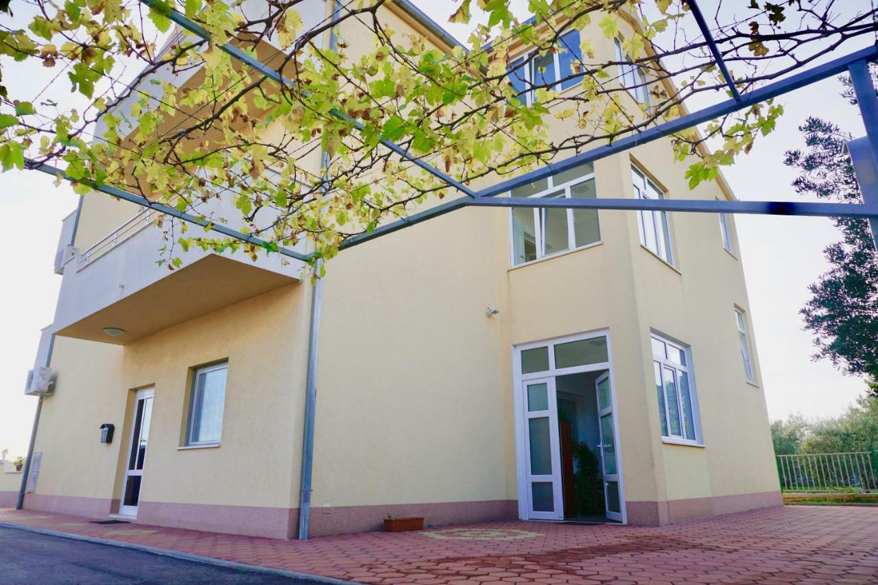 Rosette Apartment Сегет-Враниця Екстер'єр фото